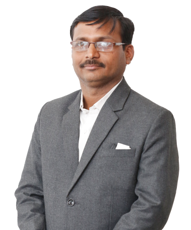 Mr. Sunil Jain